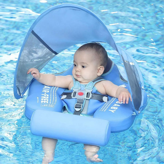 Swimjoy - Le jeu flottant préféré de l’été!
